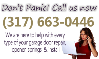 Garage Door Experts